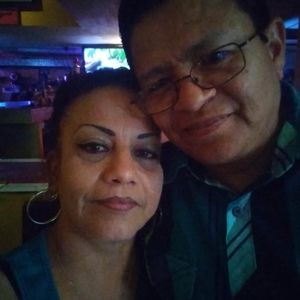 Meet your Posher, Martina